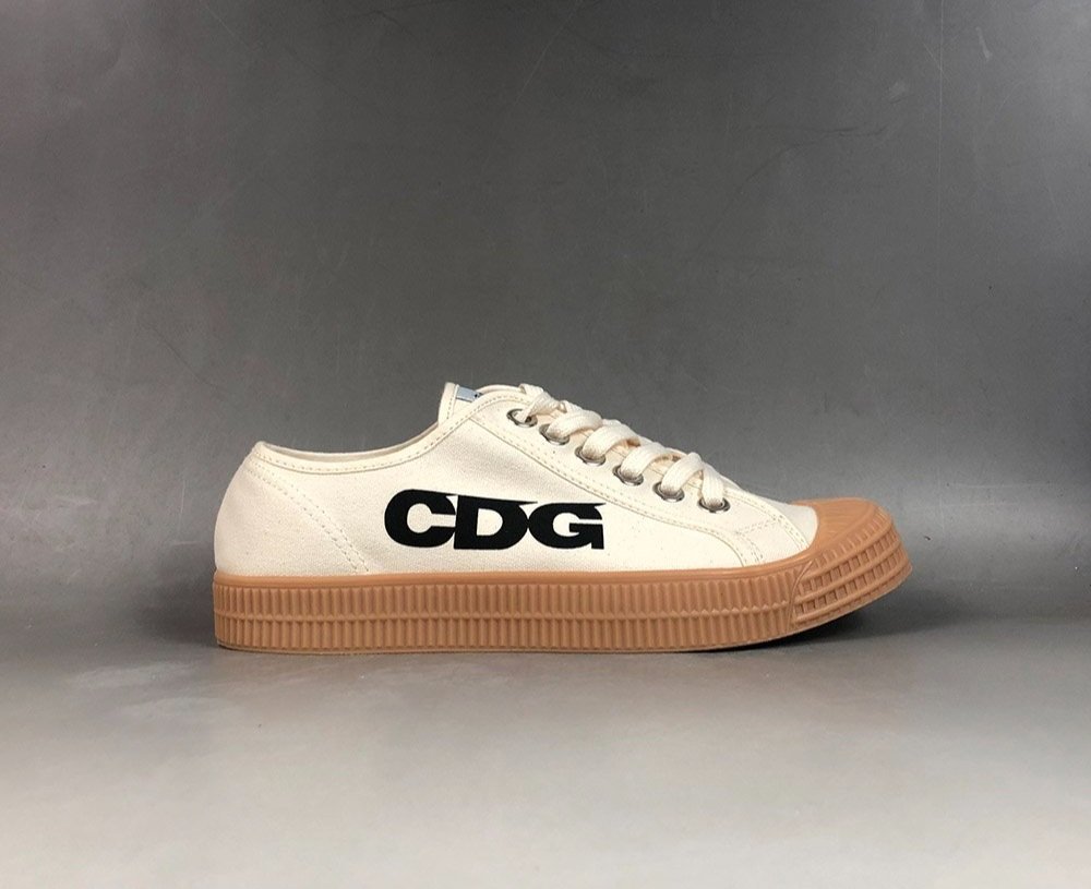 CdG Sneaker Collabs — sabukaru CdG Sneaker Collabs — sabukaru